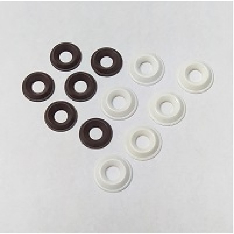 ARANDELAS CUBETAS N8