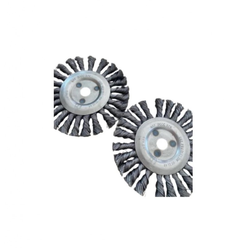 CEPILLO CIRCULAR TRENZ.175MM