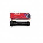 LINTERNA C/LED METAL 2 PILAS
