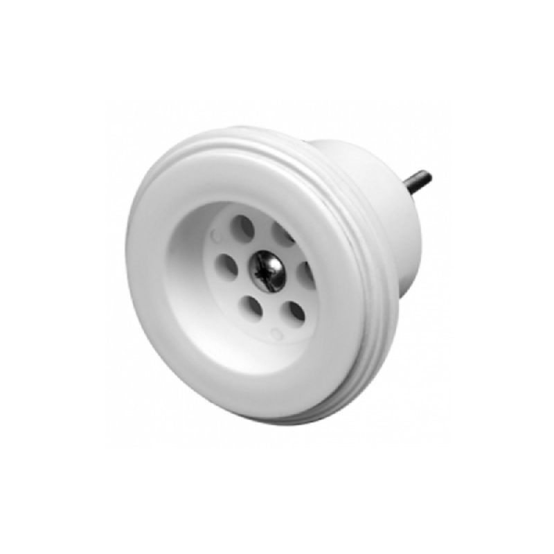 SOPAPA PLASTICA 40MM.