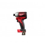 ATORNILLADOR BAT.18V.LITIO IMPACTO.