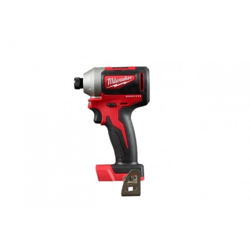 ATORNILLADOR BAT.18V.LITIO IMPACTO.