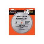 SIERRA WIDIA 250X3.2X5/8 *60D*