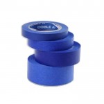 CINTA DE PAPEL 18MM.AZUL (BOLSA 50M) PEGAFAN 565