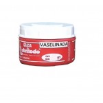 GRASA VASELINADA BLANCA 125 GRS.