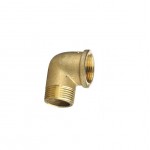 CODO 1 M-H BCE. ROSCADO