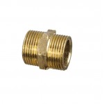 ROSCA C/TUERCA 1 BRONCE. ROSCADO
