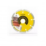 DISCO DIAMANTADO AMARILLO 4½"LS"