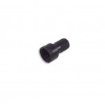 ENCHUFE ROSCA H 1 1/2 POLIETILENO