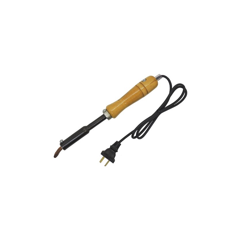 SOLDADOR ELECTRICO 100W