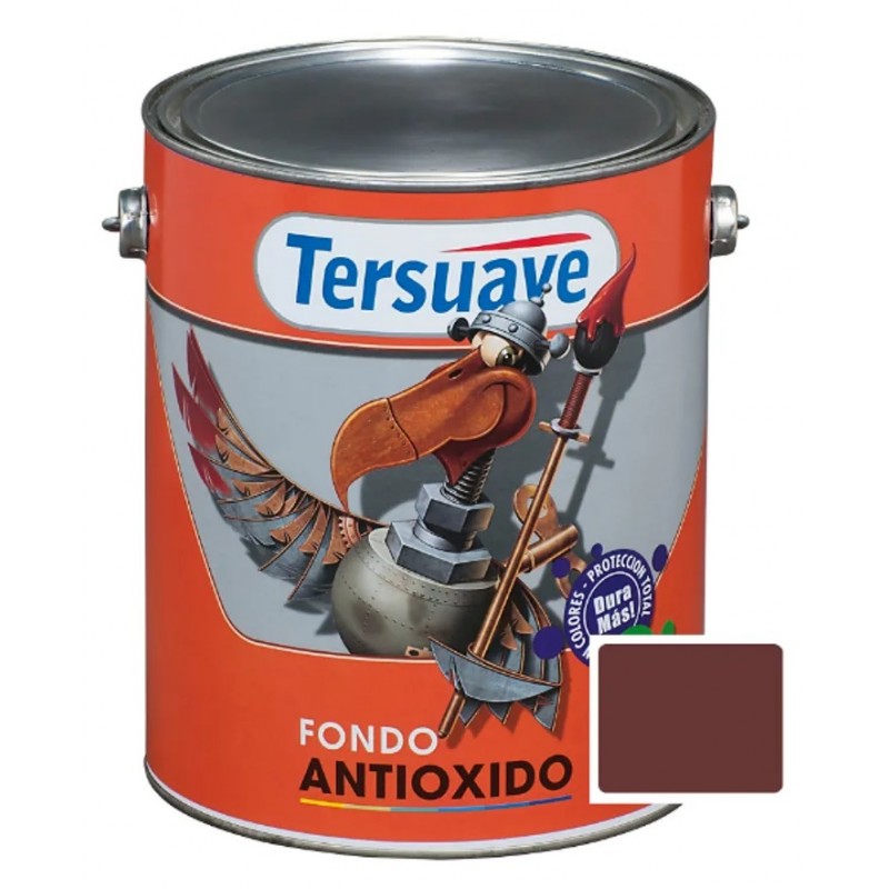 ANTIOXIDO 1/2 ROJO