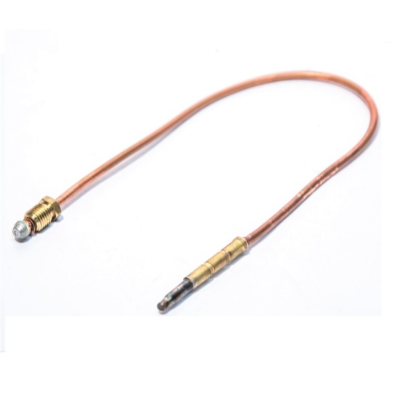 TERMOCUPLA  40CM........TUERCA