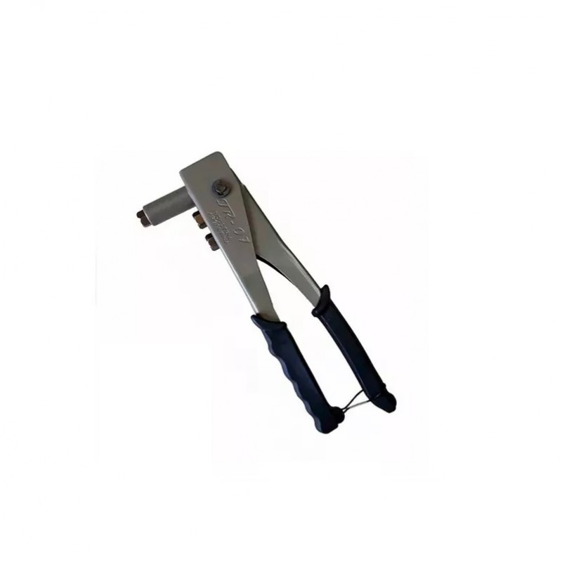REMACHADORA 6-P/REMACHE TUERCA