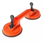 SOPAPA VIDRIERO DOBLE