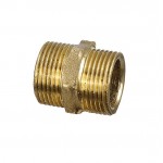 ROSCA C/TUERCA 1/2 BRONCE.GAS