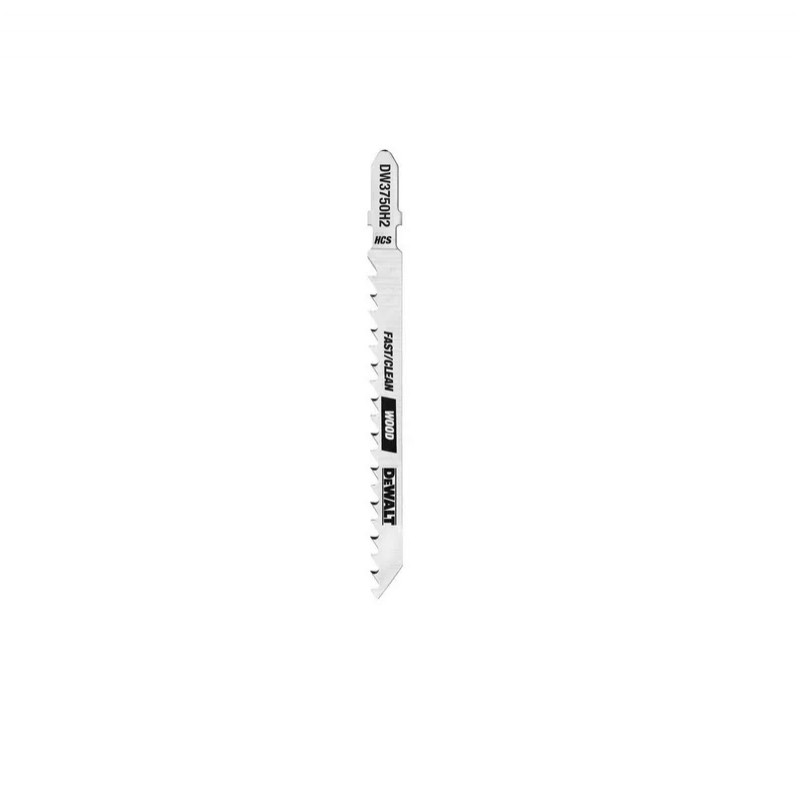 HOJA CALADORA MADERA RAPIDO - DW3750H2