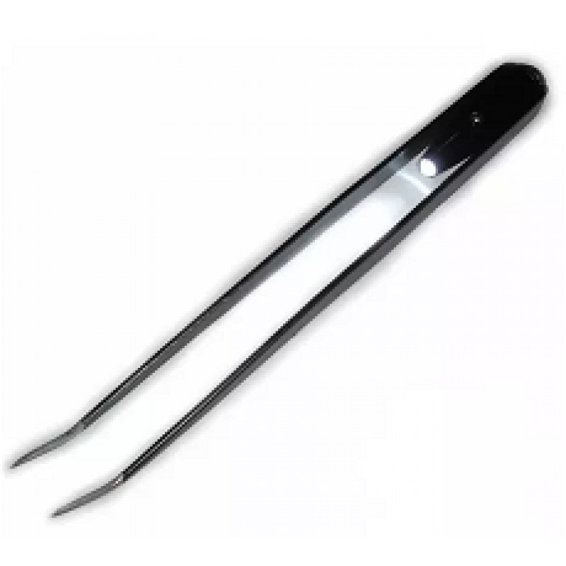 PINZA BRUSELAS C/LED CURVA