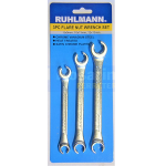 JUEGO LLAVES CORONA 8X9/10X11/12X13