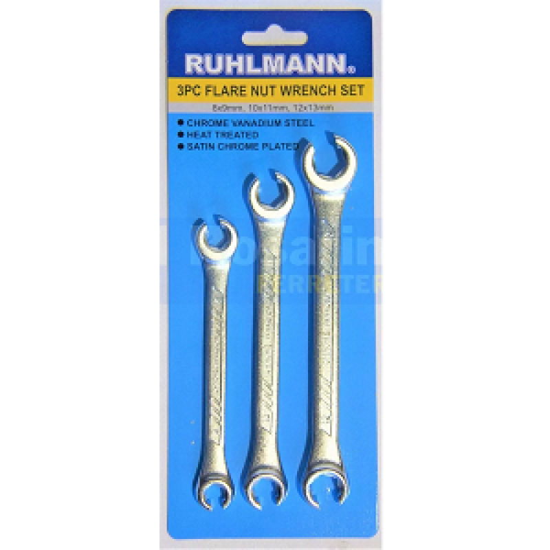 JUEGO LLAVES CORONA 8X9/10X11/12X13