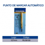 PUNTO DE CENTRAR AUTOMATICO