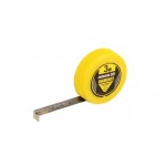 CINTA METRICA  3M.PLASTICA S/FRENO