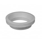 ARO PVC P/BASE INODORO 4"