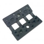 BROCHE P/MEDIA SOMBRA