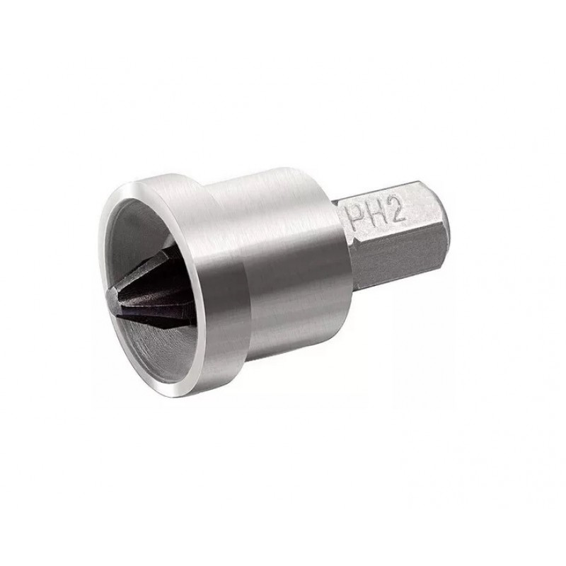 ADAPTADOR P/TORNILLO PH2