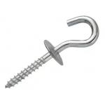 PITON 5MM.C/TOPE ABIERTO