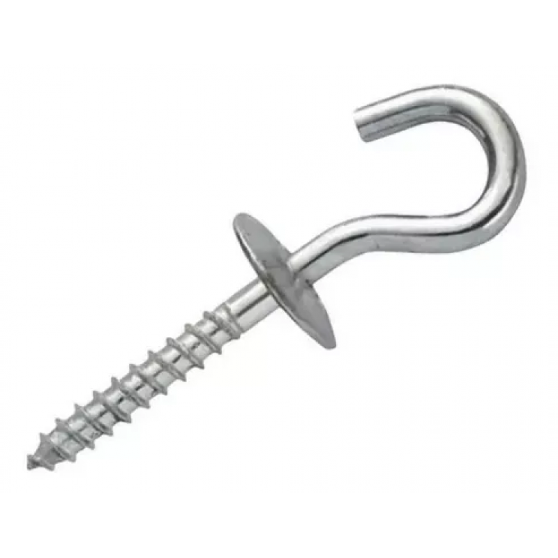 PITON 5MM.C/TOPE ABIERTO