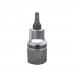 TUBO PUNTA TORX T45 - ENC.1/2"