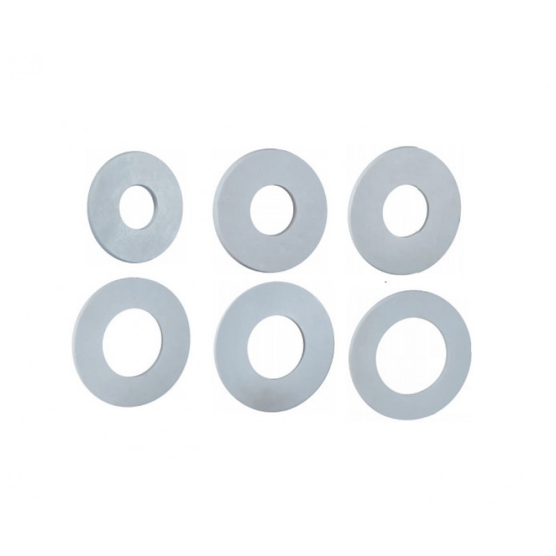 ARANDELA P/CONEXION TANQUE 3/4