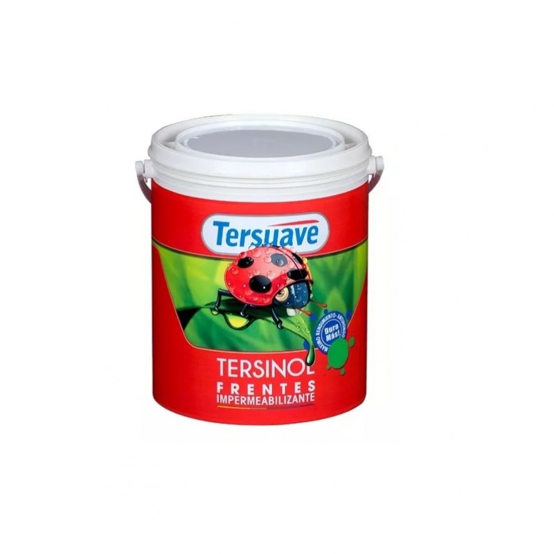 LATEX FRENTE TERSINOL  5KG.