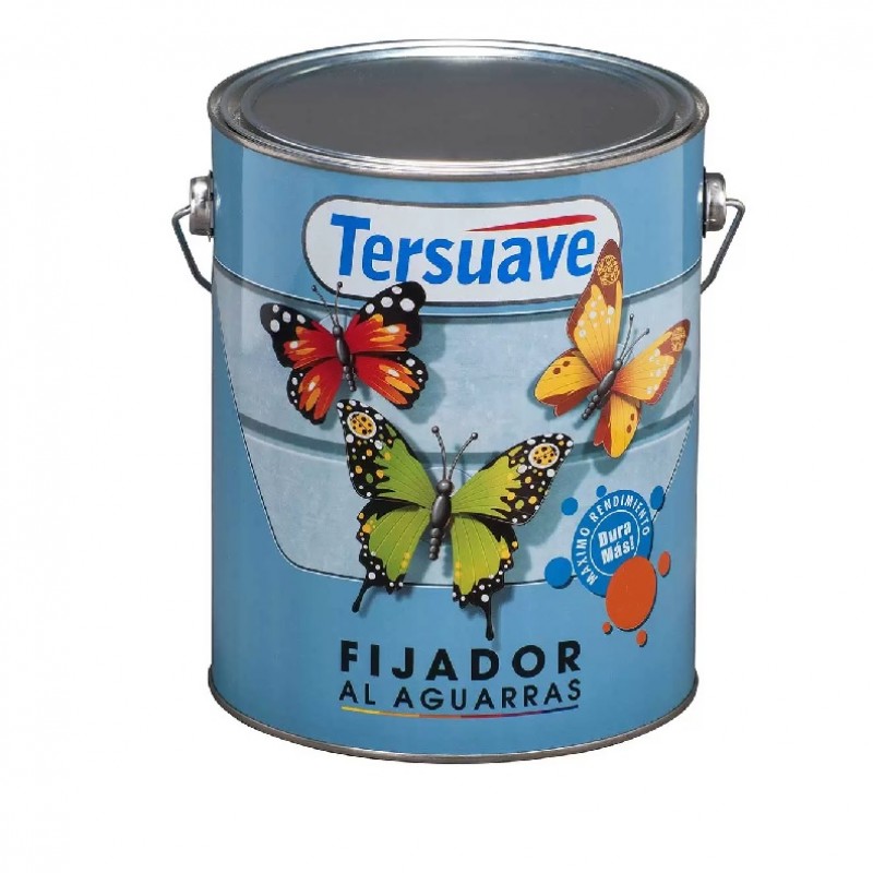 FIJADOR AL AGUARRAS  1