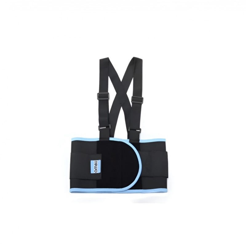 FAJA LUMBAR (6 BALLENAS)