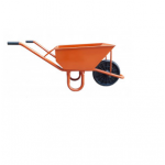 CARRETILLA MOD.02- STANDARD 65L.R/GOMA