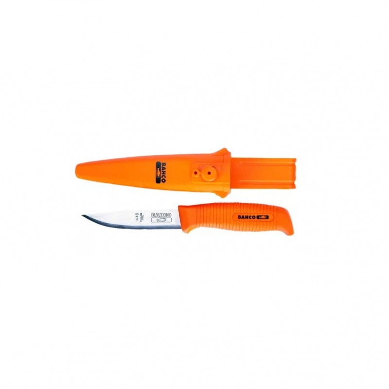 CUCHILLO AC.INOX P/CARPINTERO 1446