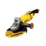 AMOLADORA ANGULAR 9" 2700W.