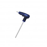 LLAVE T TORX 15