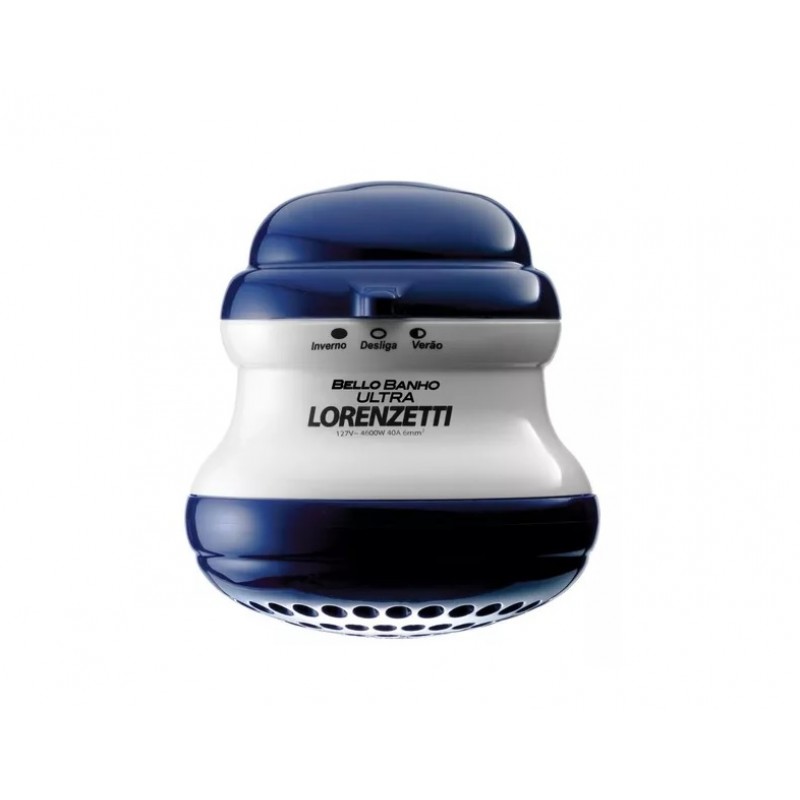 CALEFON ELECT.DUCHA 3 TEMPERATURAS