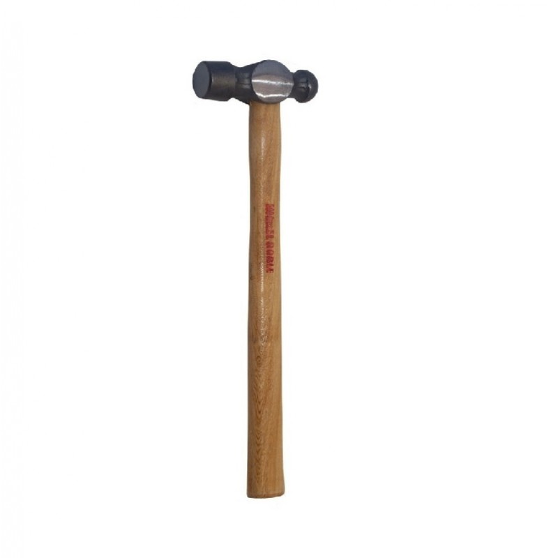 MARTILLO BOLITA 100GRS.