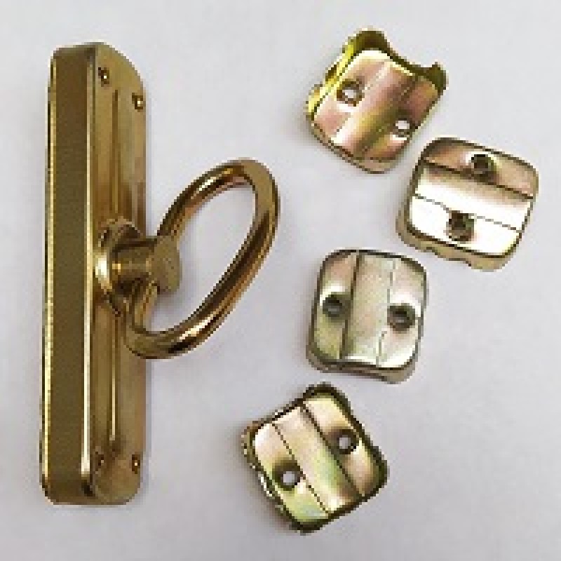 FALLEBA PULIDA DE ARRIMAR