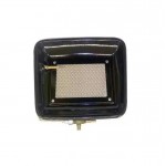 PANTALLA 1500 VALV.SEGURIDAD GAS NATURAL