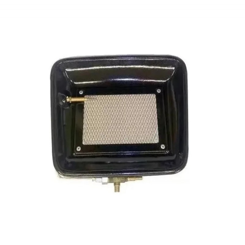 PANTALLA 1500 VALV.SEGURIDAD GAS NATURAL