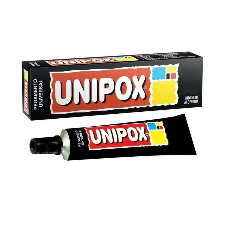 UNIPOX  25ML
