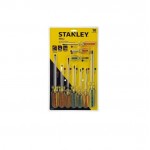 JUEGO DESTORNILLADOR 10 PIEZAS