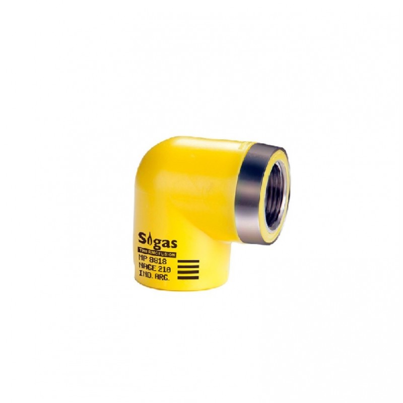 CODO ROSCA HEMBRA 32 R 3/4 FUSION GAS