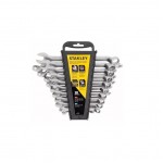 JUEGO LLAVES COMB.20PZAS.M/P