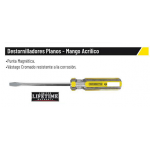 DESTORNILLADOR PLANO 3X50