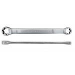 LLAVE COMBINADA 10-12 TORX